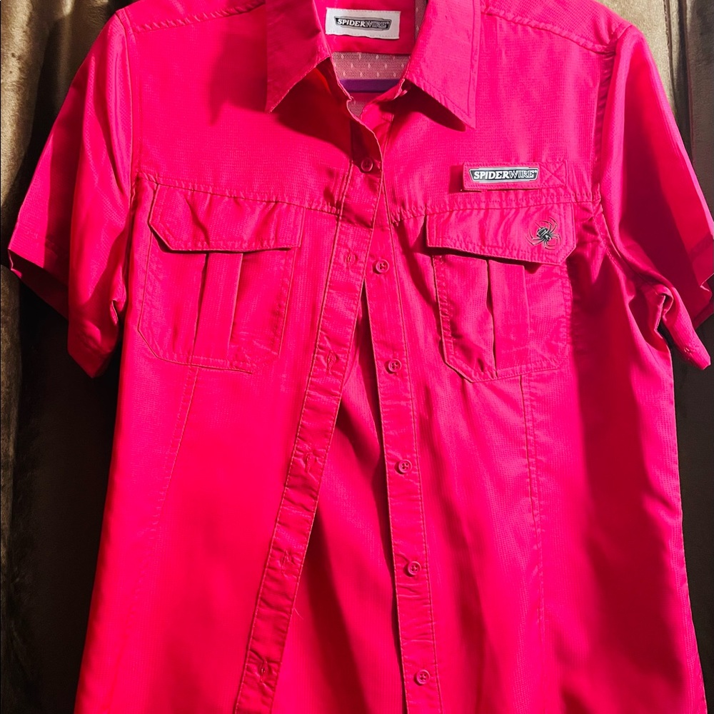 Tactical shirt